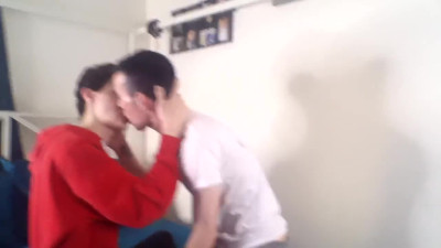 MUST WATCH! Twinks fucking bareback, DADDY LIKES!!