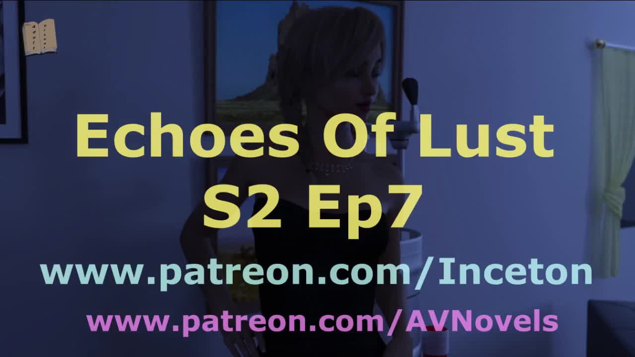 Watch Echoes Of Lust S2 Ep7 Short Sex Videos - Duration: 10:55 | ePornNEW.