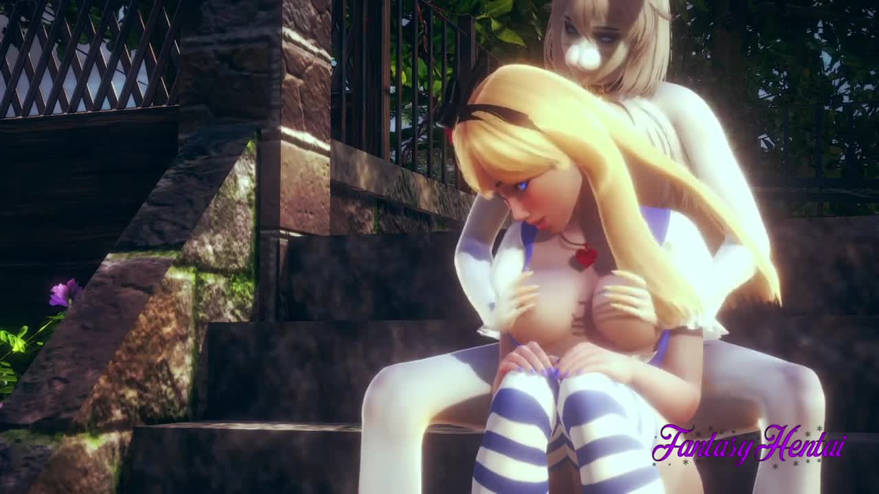 Watch Alice in The Wonderland Hentai - Alice is Fucked by White Rabbit Short Sex Videos - Duration: 11:10 | ePornNEW.