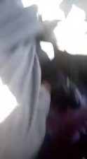 Sexo oral en el camion