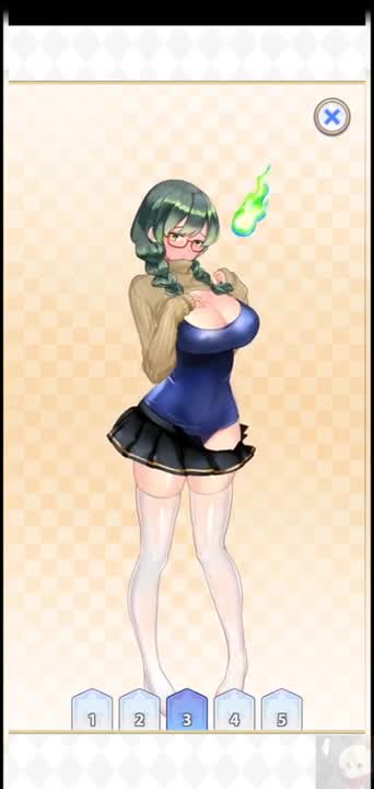 Watch Projeck QT |Nutaku| Priscilla+Phyllis+Erica+Chris+Nydia Short Sex Videos - Duration: 04:51 | ePornNEW.