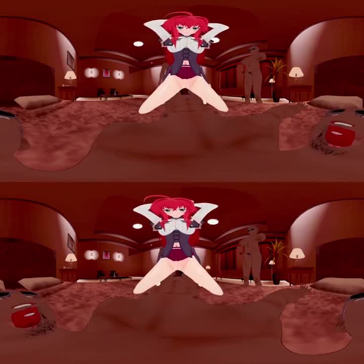 Watch VR 360 Video Rias Gremory Highschool DxD Cowgirl Short Sex Videos - Duration: 01:55 | ePornNEW.