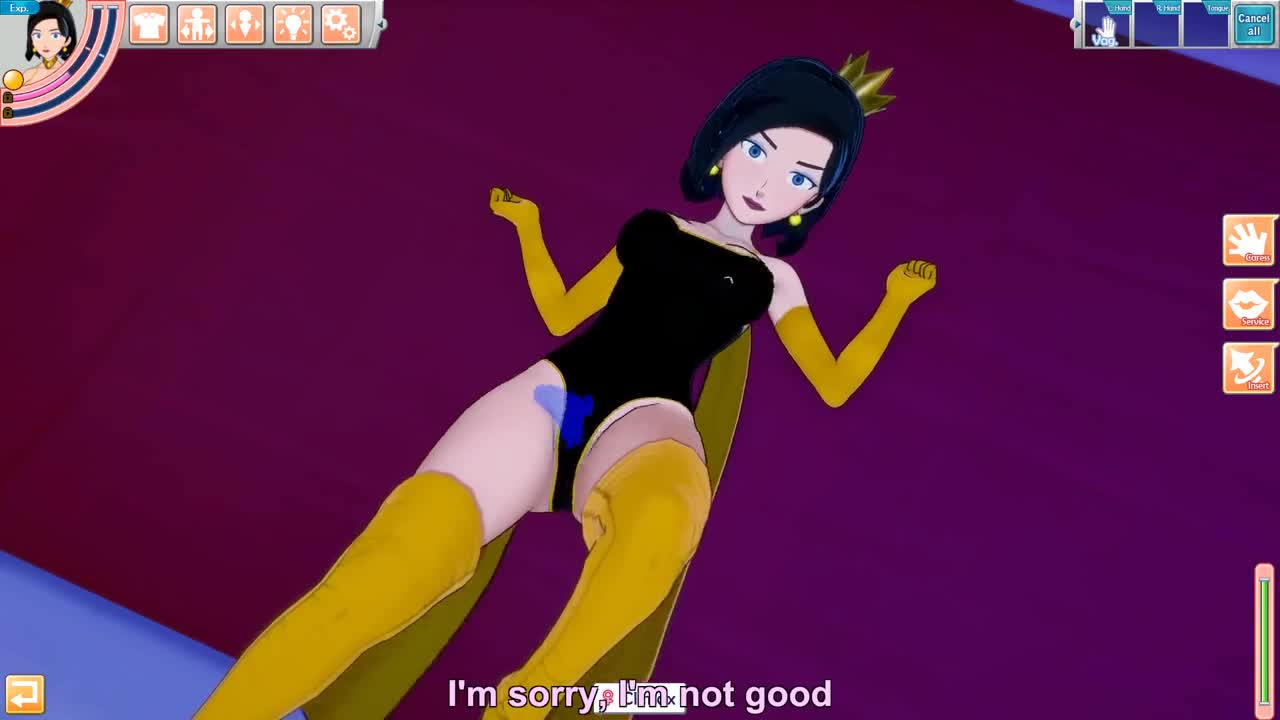 Watch Koikatu-Dr.Girlfriend Venture Bros Short Sex Videos - Duration: 11:43 | ePornNEW.