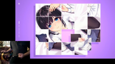 PC game . Hentai Girl Betty - levels 7-12