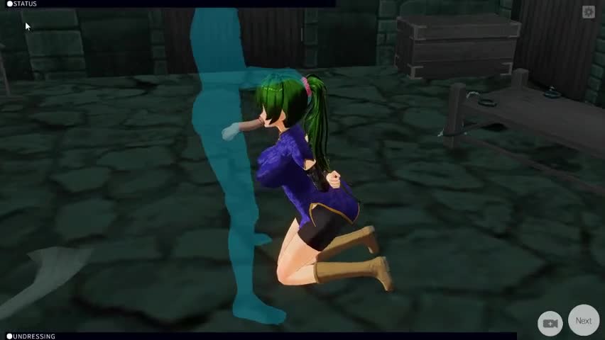 Watch [CM3D2] - Fire Emblem Hentai, Lyn Used For Sexual Pleasure Short Sex Videos - Duration: 21:16 | ePornNEW.