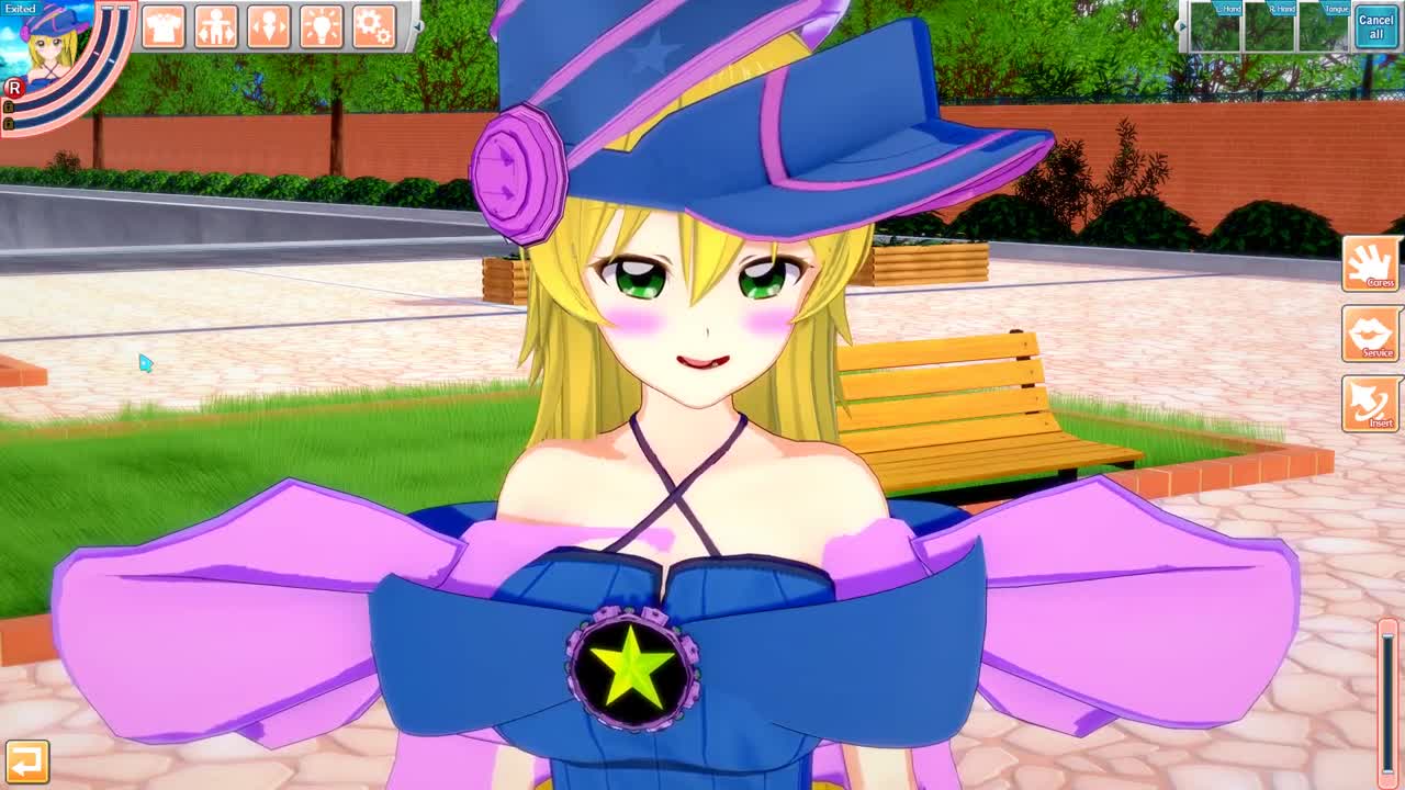 Watch DARK MAGICIAN GIRL GETS FUCKED BY PEGASUS (2019) Short Sex Videos - Duration: 15:46 | ePornNEW.