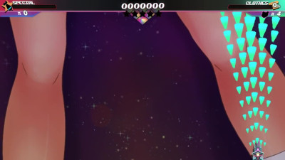 Deep Space Waifu Nude Patch