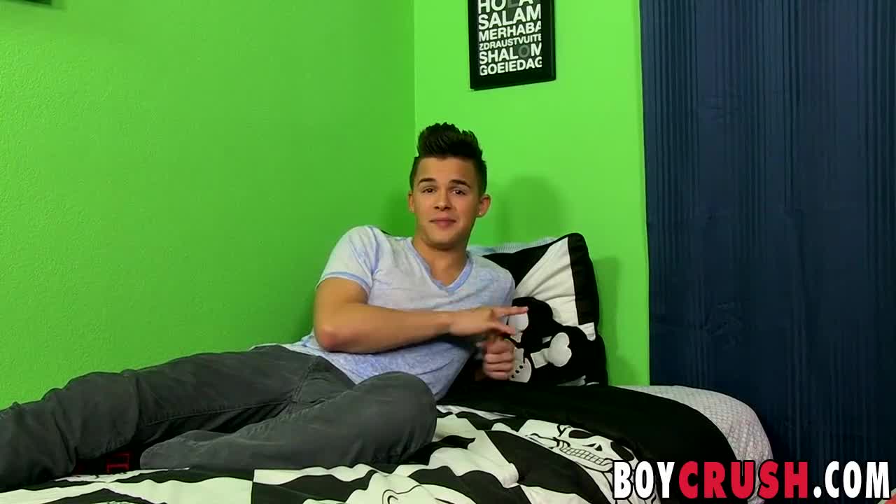 Watch Handsome Andy Taylor wanks off with dildo inserted Short Sex Videos - Duration: 10:01 | ePornNEW.