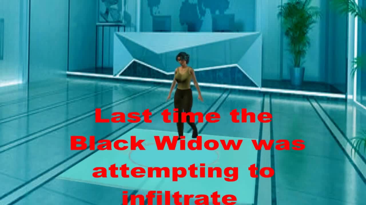 Watch BREAKING THE BLACK WIDOW PART2 BONDAGE AND MIND BREAK IN AN AVENGERS PARODY Short Sex Videos - Duration: 07:18 | ePornNEW.