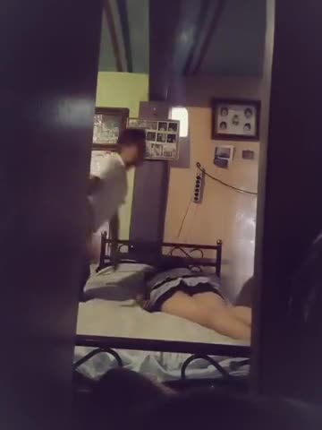 Watch On the beeeed with his real-doll Short Sex Videos - Duration: 14:09 | ePornNEW.