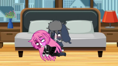 Fnf Sev and Ruv have fun (+extra)