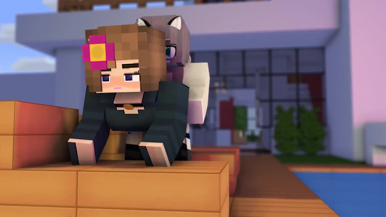 Watch porn in minecraft Jenny | gaming porn Short Sex Videos - Duration: 01:18 | ePornNEW.
