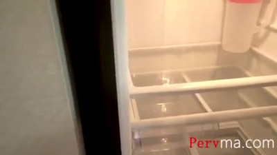 Fucked my gf mom, im in trouble