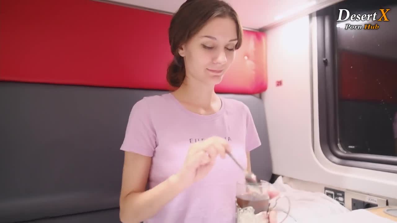 Watch Fucking all night long horny girl on the train. creampie. (4k 60 fps) Short Sex Videos - Duration: 29:55 | ePornNEW.
