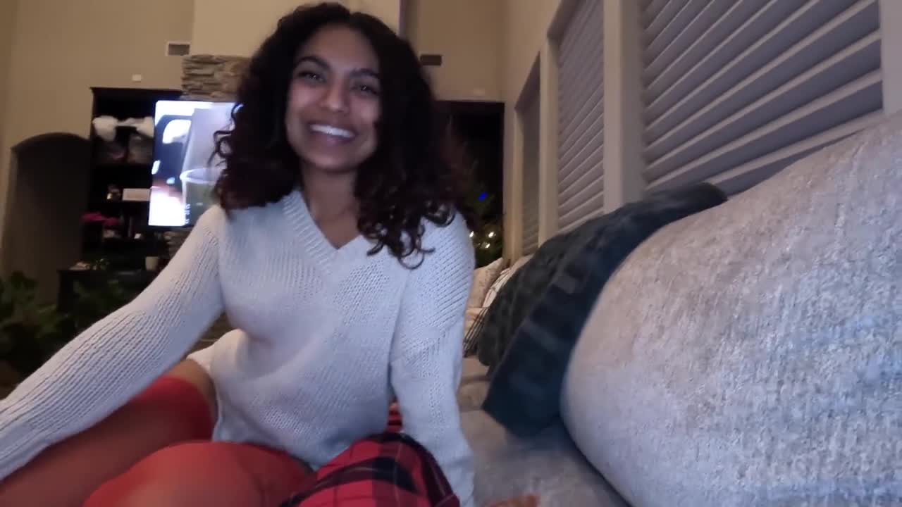 Watch A Christmas Creampie Story (HE CAME 7 TIMES!!!) Short Sex Videos - Duration: 17:47 | ePornNEW.