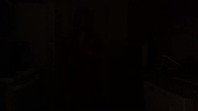 Hot teen fucked in kitchen