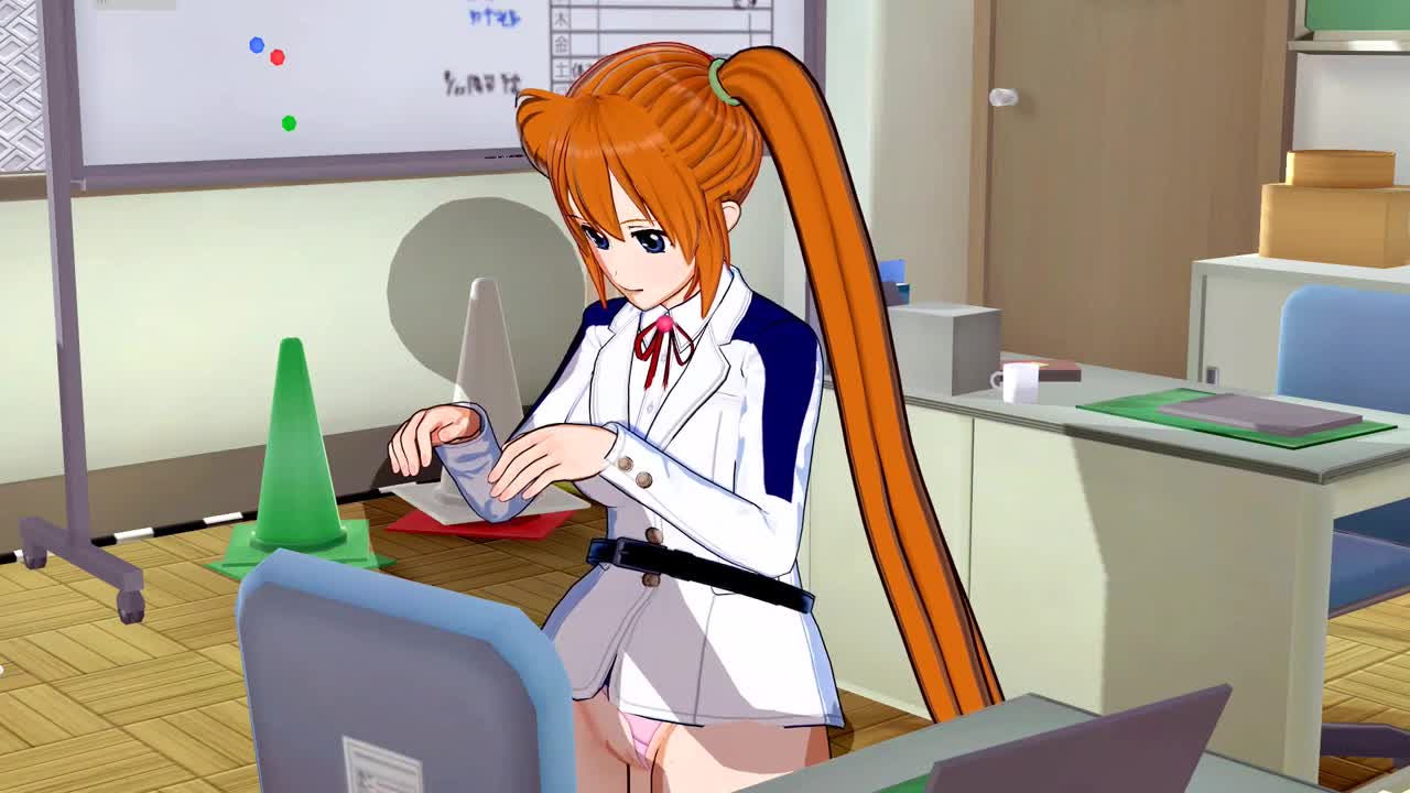 Watch Magical Girl Lyrical Nanoha - Adult Nanoha Takamachi 3D Hentai Short Sex Videos - Duration: 05:28 | ePornNEW.