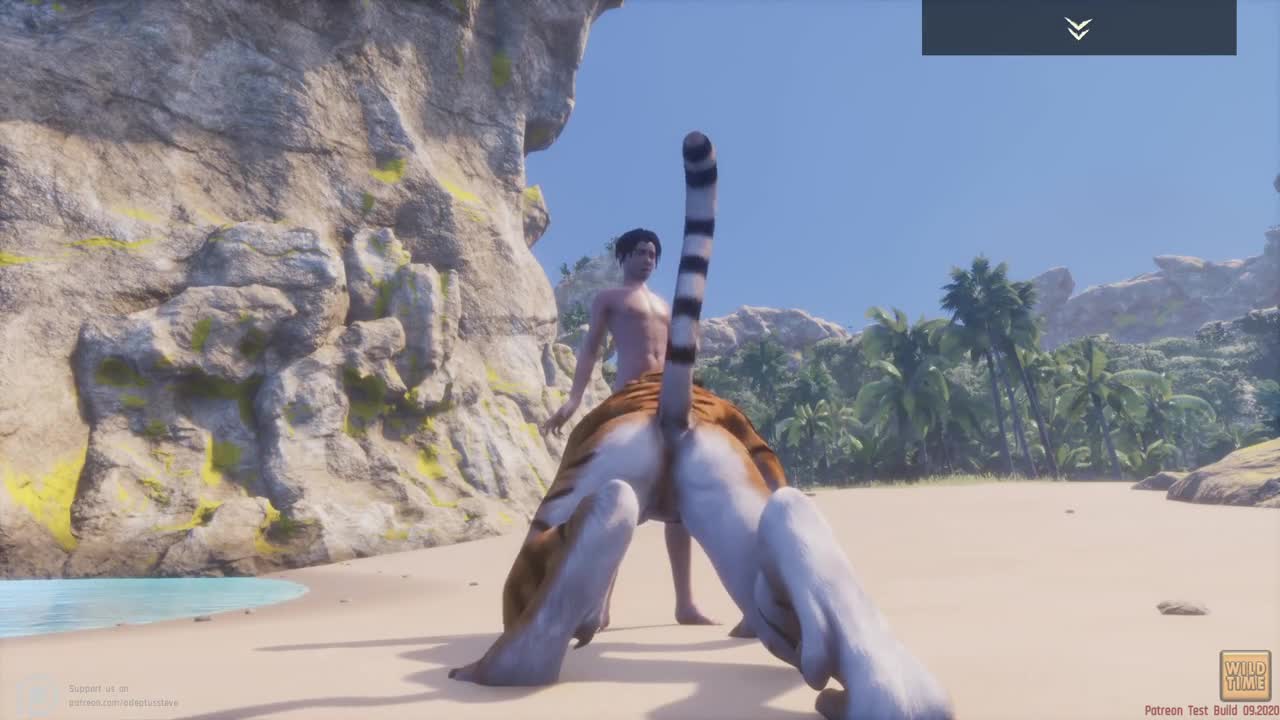 Watch Wild Life / Fucking a Furrie Tiger Girl Short Sex Videos - Duration: 10:16 | ePornNEW.