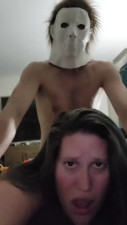 The wife