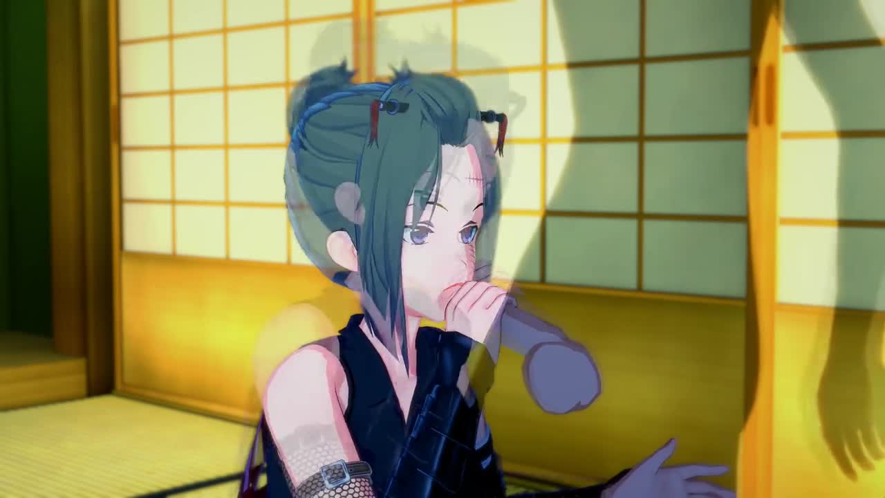 Watch Gintama - Tsukuyo 3D Hentai Short Sex Videos - Duration: 05:55 | ePornNEW.