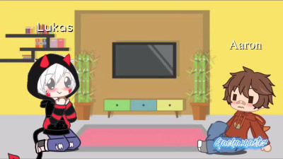 |fucked by my drunk best friend|Gacha.master (Gacha)