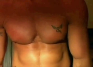 Rica paja de Gabriel Soto