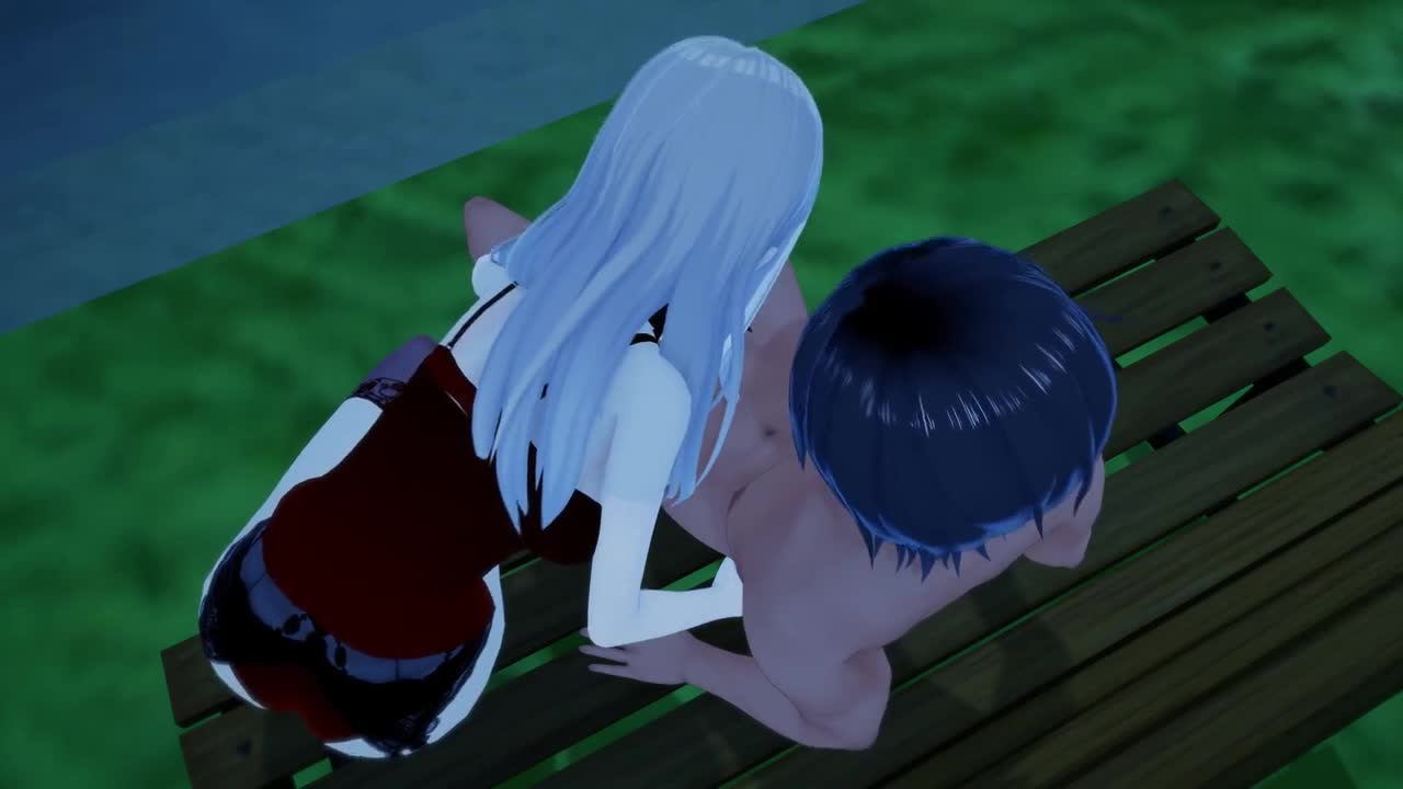Watch Castlevania - Sex with Vampire Carmilla (3D Hentai) Short Sex Videos - Duration: 09:40 | ePornNEW.