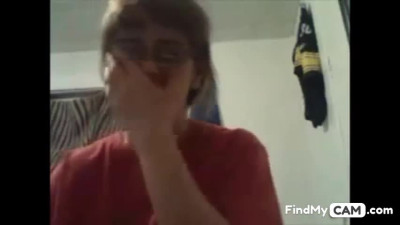 Tammi gets caught