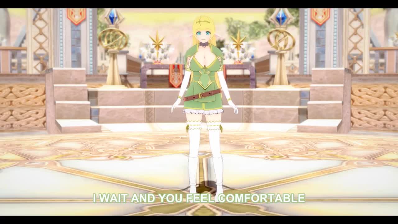 Watch 【SHERA L GREENWOOD】【HENTAI 3D】【ISEKAI MAOU TO SHOUKAN】 Short Sex Videos - Duration: 17:46 | ePornNEW.