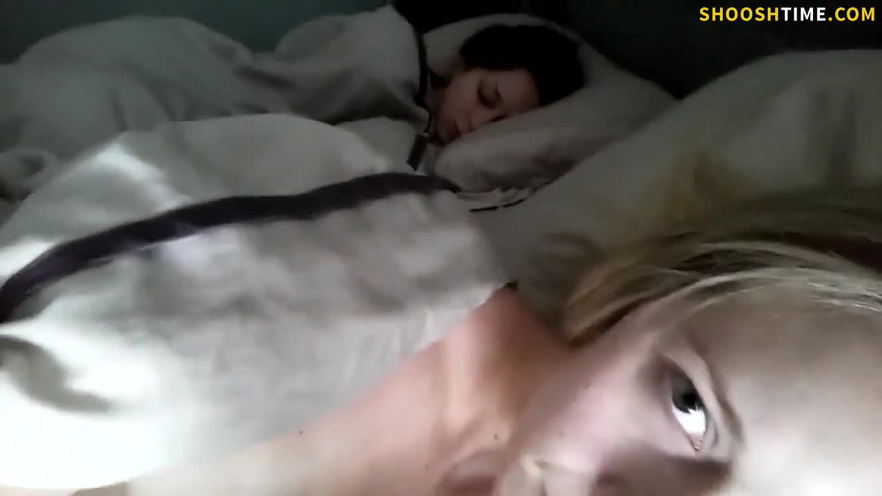 Watch Yes, thats her real sister sleeping next to her... Short Sex Videos - Duration: 12:29 | ePornNEW.