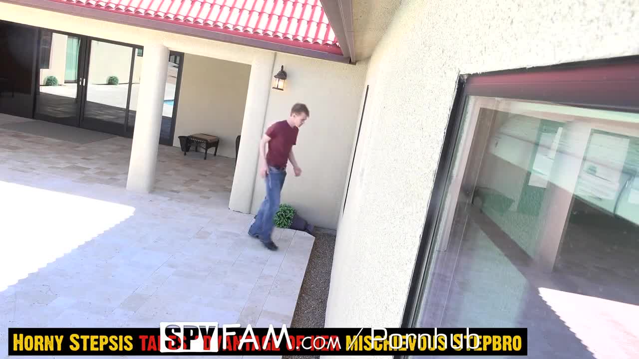 Watch Step Sister Mischievous Step Bro Short Sex Videos - Duration: 12:50 | ePornNEW.
