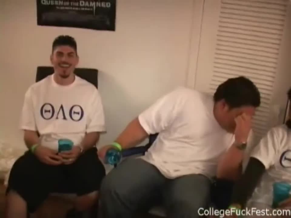 Watch College party turns into monster orgy Short Sex Videos - Duration: 05:55 | ePornNEW.