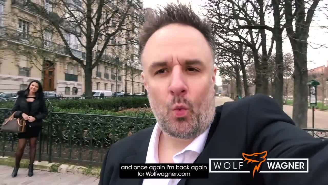 Watch PARIS ASS FUCK: LET ME EAT YOUR ASS and MY DESSERT: Ania Kinski! WolfWagnerCom Short Sex Videos - Duration: 22:18 | ePornNEW.