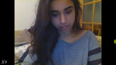 Indian NRI GF Webcam