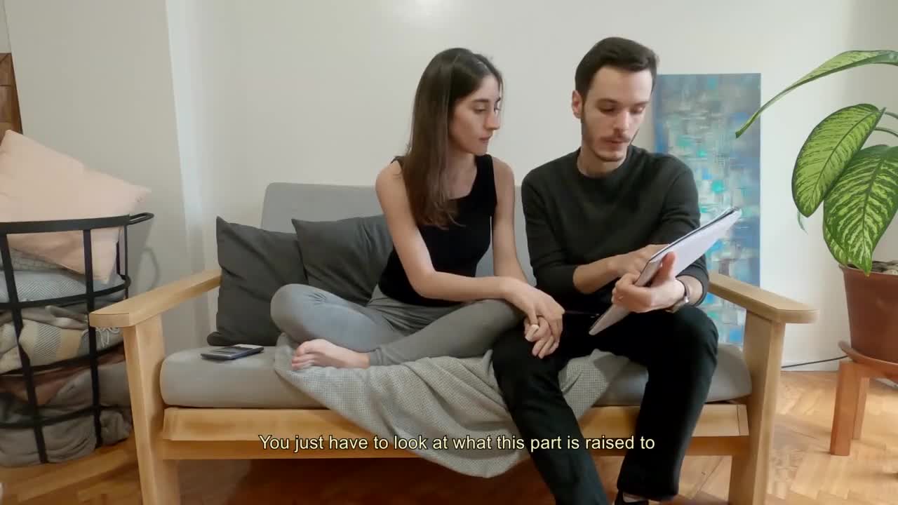 Watch Horny College Student wants to Fuck her Studying Partner - Hot Amateur POV Short Sex Videos - Duration: 20:22 | ePornNEW.