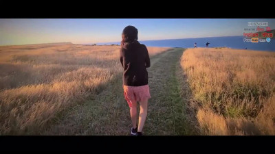 Outdoor Sex with my Hot Indian Babe - Indian Diva