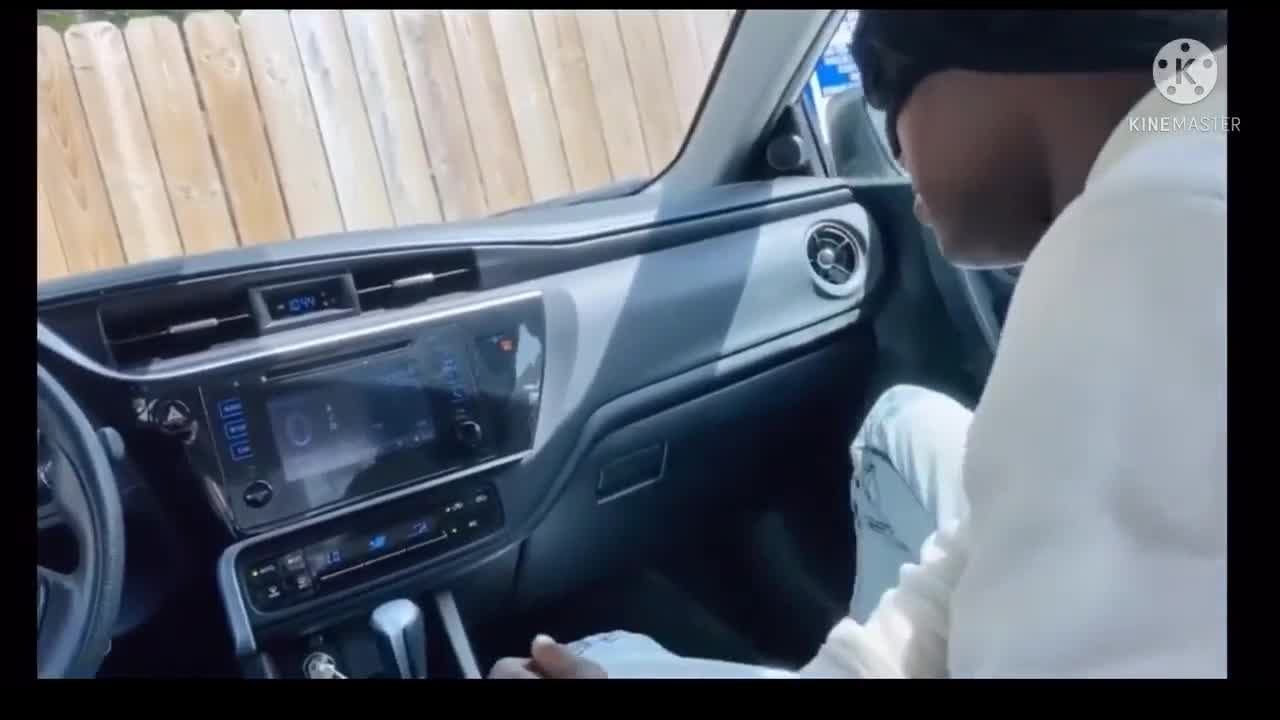 Watch Ebony Teen Dyke Stud Sucks Dick in Car for Weed Money Short Sex Videos - Duration: 02:15 | ePornNEW.