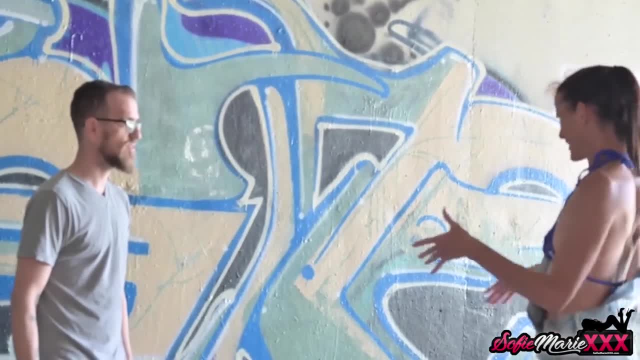 Watch Long Haired Brunette MILF Sofie Marie Fucked Hard Outdoor Short Sex Videos - Duration: 10:10 | ePornNEW.