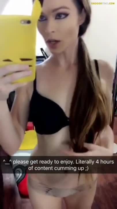 Watch The new girl taking over Snapchat premiums Short Sex Videos - Duration: 11:18 | ePornNEW.
