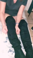 Wife Works as a Whore