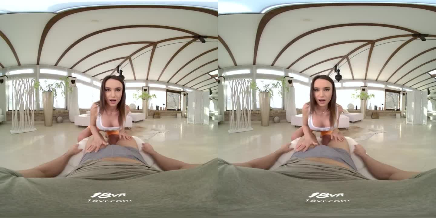 Watch Busty Teen Lana Roy Missed your Dick Deep in her Tight Ass VR Porn Short Sex Videos - Duration: 04:58 | ePornNEW.