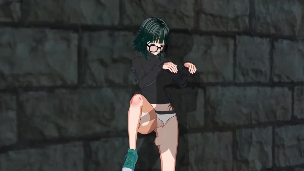 Watch Hunter × Hunter - Shizuku 3D Hentai Short Sex Videos - Duration: 12:07 | ePornNEW.