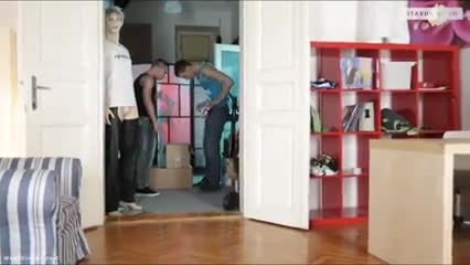 Watch Florian Mraz & Benjamin Dunn Short Sex Videos - Duration: 26:08 | ePornNEW.