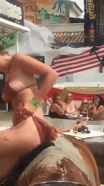 Watch She lost her bottoms on a rodeo machine &#x1f605 Short Sex Videos - Duration: 00:42 | ePornNEW.