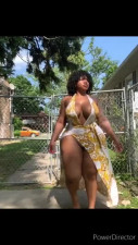 Myesha Boulton