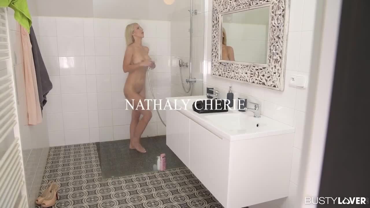 Watch Busty Blonde Nathaly Cherie Opens up her Asshole for a Veiny Monster Cock Short Sex Videos - Duration: 06:29 | ePornNEW.