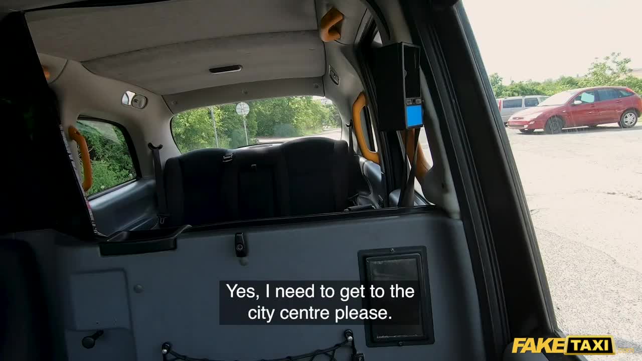 Watch Fake Taxi Sybil Kailena Gets her Perfect Boobs out for a Hard Rough Sex Encounter Short Sex Videos - Duration: 11:51 | ePornNEW.
