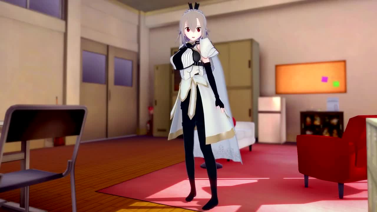 Watch Sword Art Online: Eydis CUMS FROM BECAUSE OF THE TONGUE (3D Hentai) Short Sex Videos - Duration: 20:04 | ePornNEW.