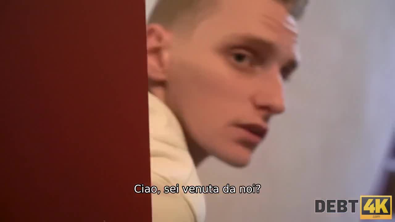 Watch DEBT4k. La Ragazza Dai Capelli Lunghi Fa Tutto Ciò Che Lagente Di Prestito Vuole Da Qui Short Sex Videos - Duration: 08:52 | ePornNEW.