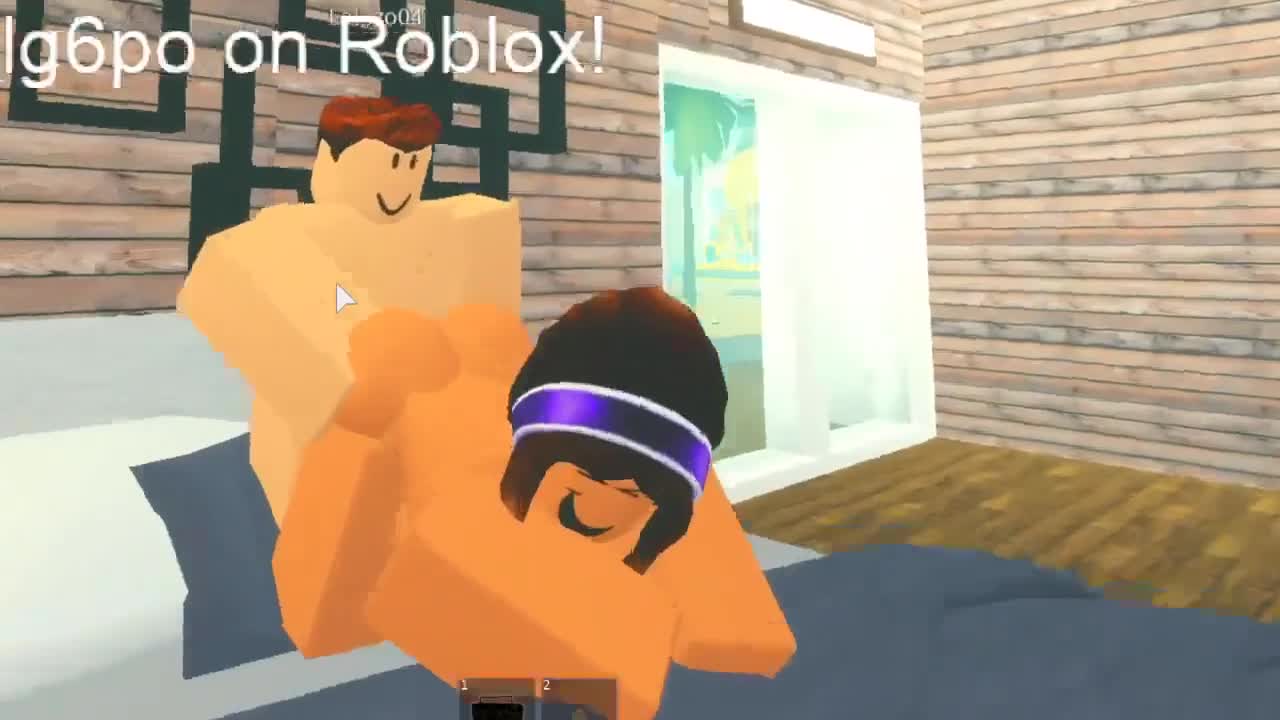 Watch ROBLOX SLUT BRAND NEW GETS FUCKED ON HER SECOND DAY!!! Short Sex Videos - Duration: 03:35 | ePornNEW.